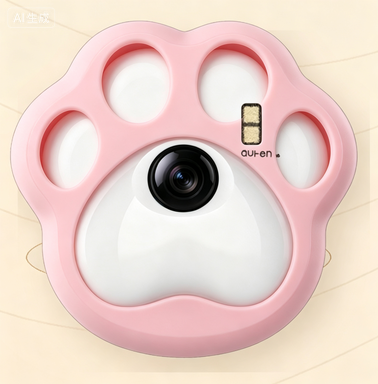 Auren M1 protective shell and accessory direction
